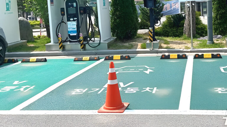 플러그인 하이브리드 충전 제한