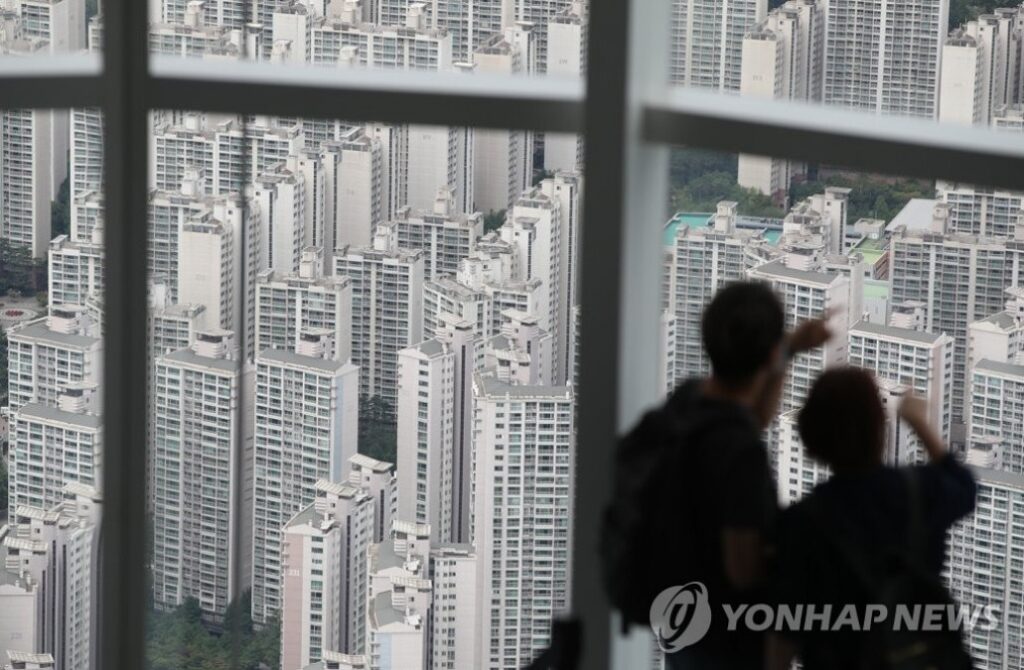 양도소득세 중과