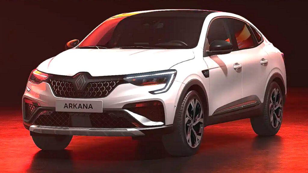 "연비 30km 그랑 콜레오스 나온다?"…싼타페·쏘렌토 줄줄이 '초비상' 3 그랑 콜레오스