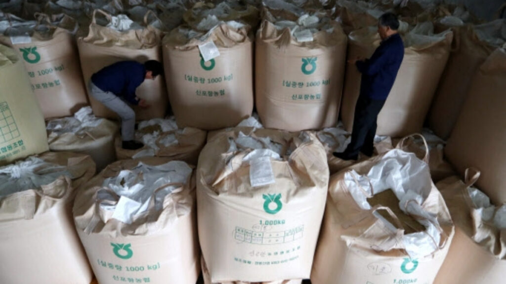 "쌀이 남아 돈다면서요"...정부만 믿었다가 소비자들 '화들짝' 2 쌀값 상승