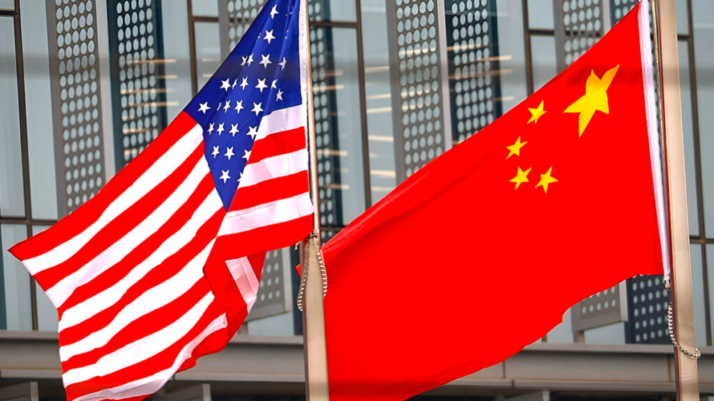 미국, 중국 매립형 손잡이 규제 강화