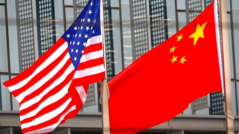 미국, 중국 매립형 손잡이 규제 강화