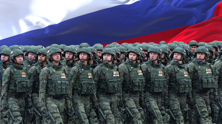 러시아 군대