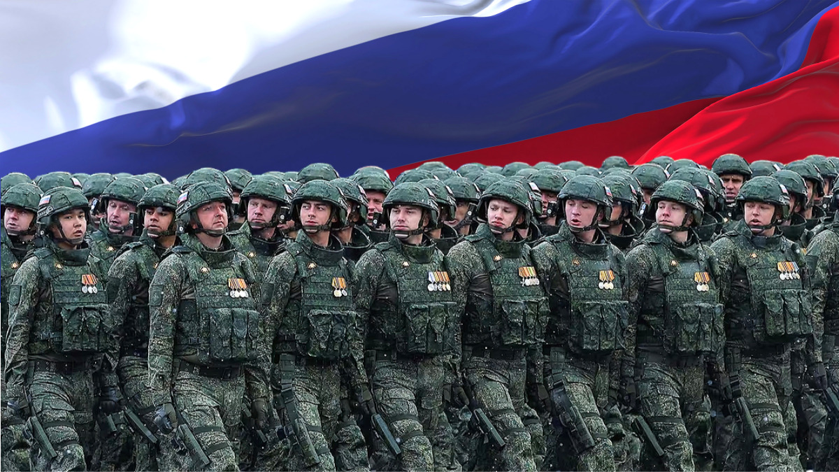 러시아 군대