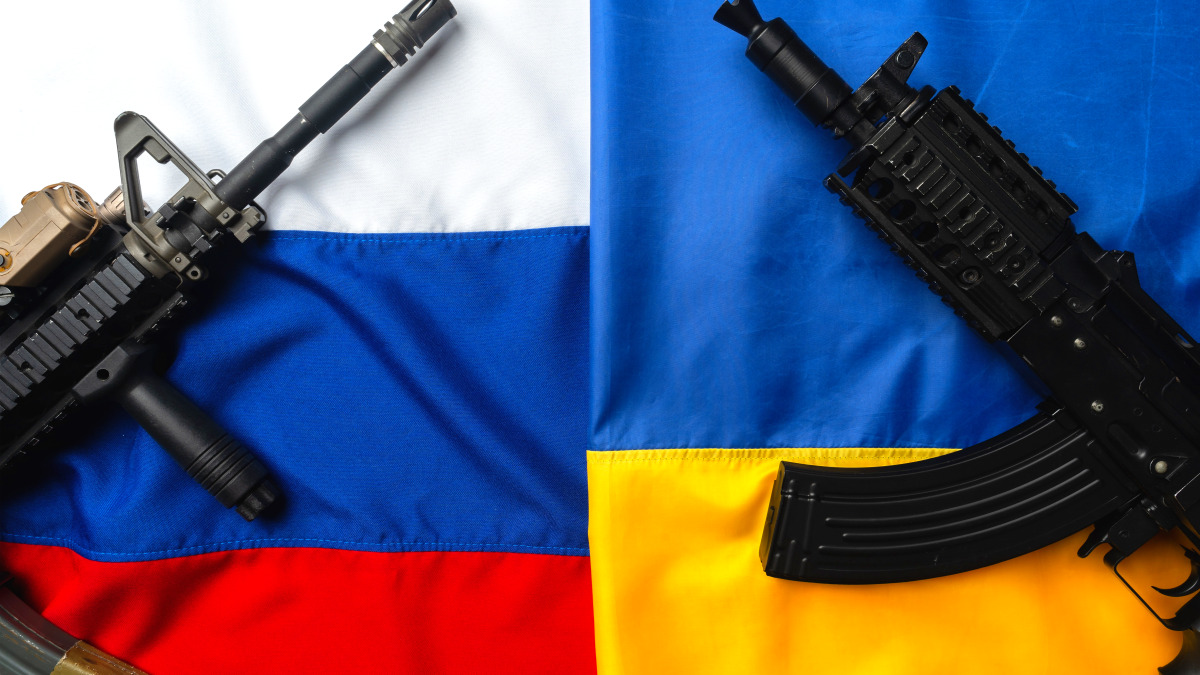 러시아 우크라이나 전쟁