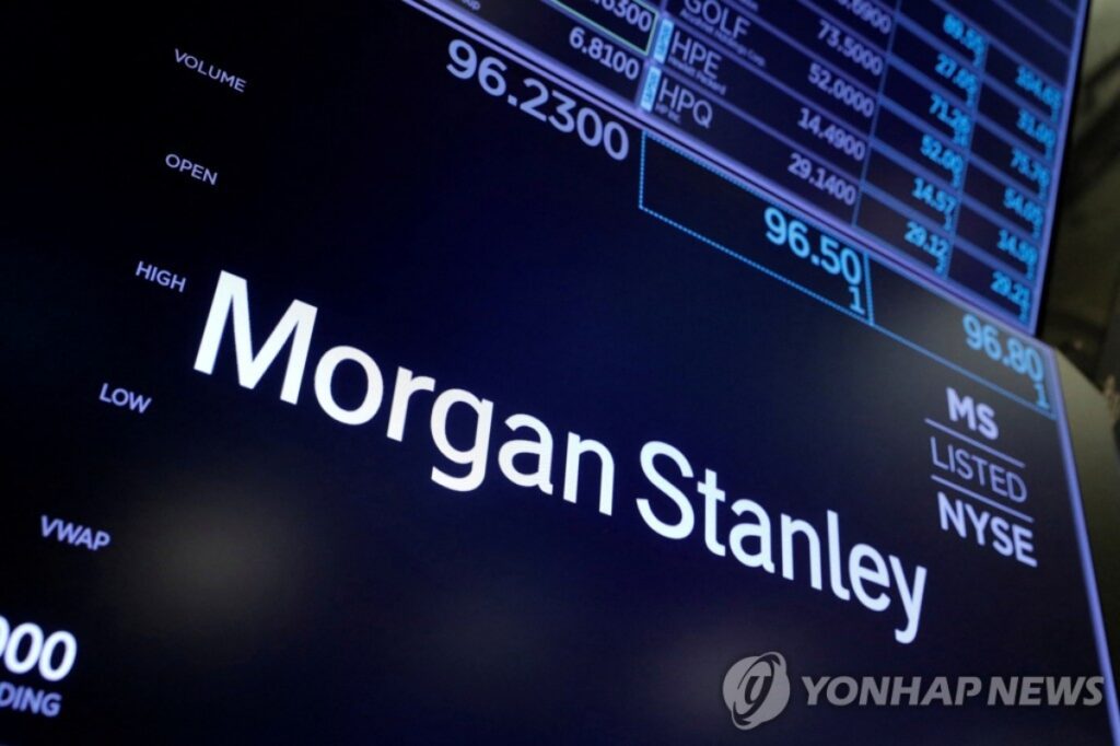 "삼성·하이닉스 난리났다"...글로벌 큰손들, 돈 싸들고 와도 못 사는 이유 3 반도체