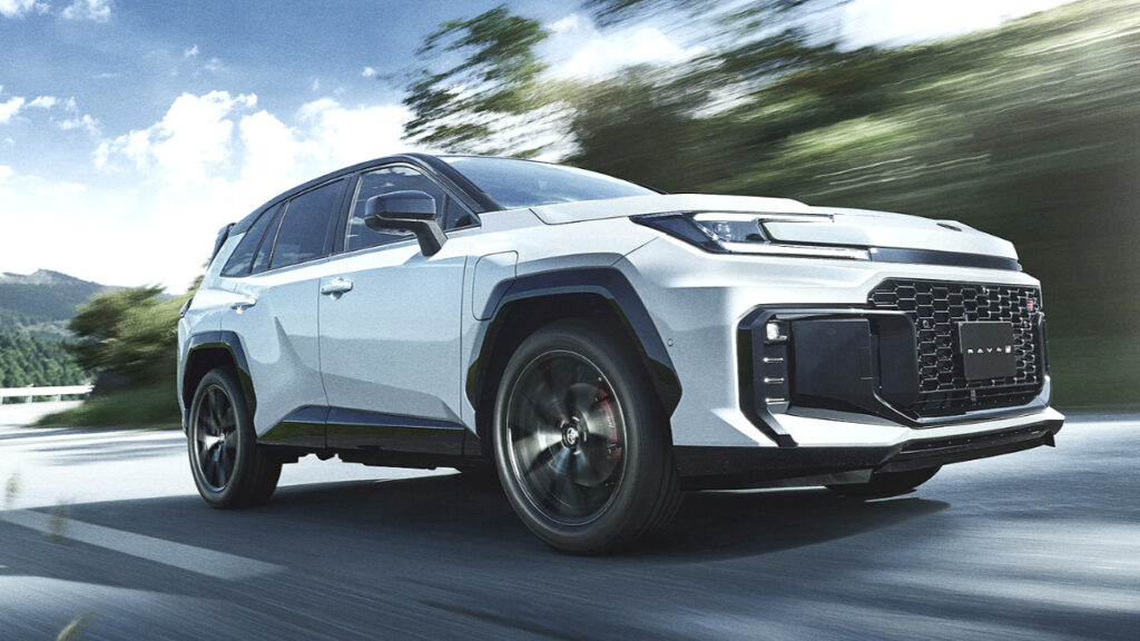 "싼타페 판매량 밀리는 이유 있네"…한 번에 1,200km 주행하는 괴물 신차에 '발칵' 2 싼타페