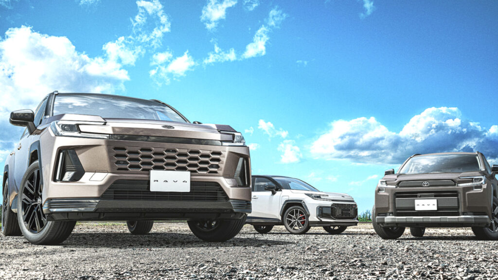 "싼타페 판매량 밀리는 이유 있네"…한 번에 1,200km 주행하는 괴물 신차에 '발칵' 3 싼타페