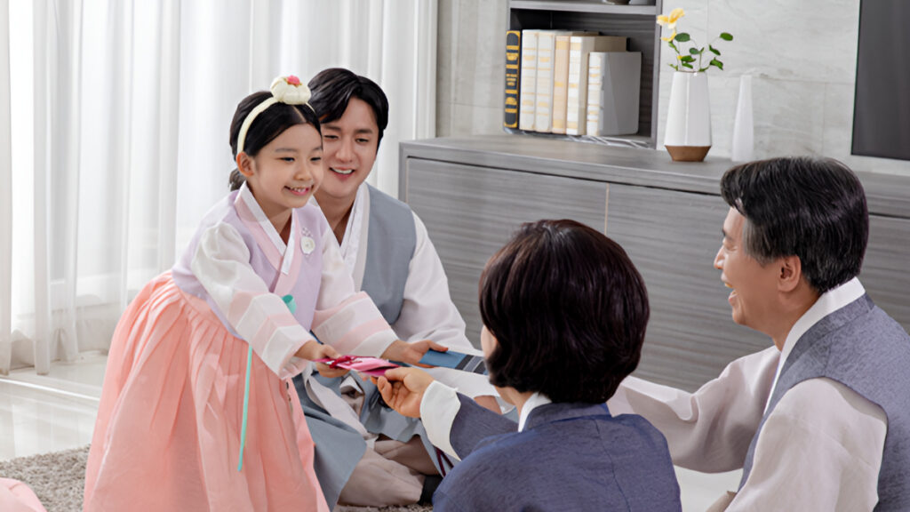 "세뱃돈 줬다가 발칵 뒤집혔다"...세금 폭탄 피하려면, 꼭 확인 해야하는 이유 4 세뱃돈 증여세