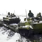 러시아-우크라이나 전쟁