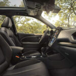 스바루 포레스터 가격 인하로 현대차 위협