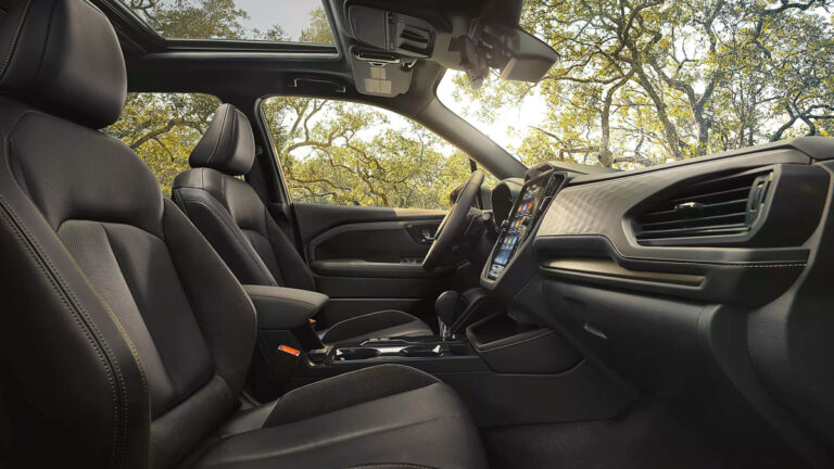 스바루 포레스터 가격 인하로 현대차 위협