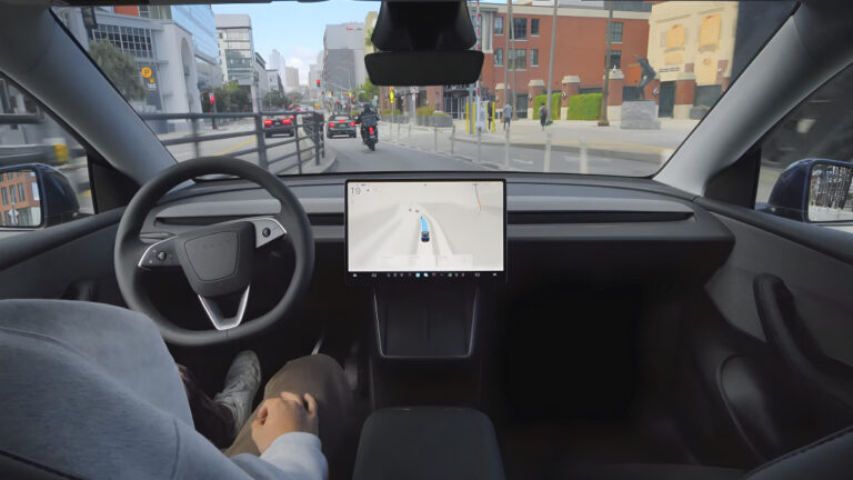 테슬라 중국산 재고 인기 급상승