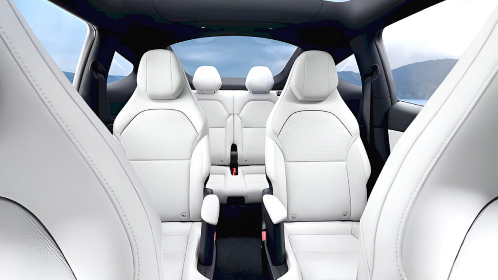 테슬라 모델 3, 모델 Y L 국내 인증 완료