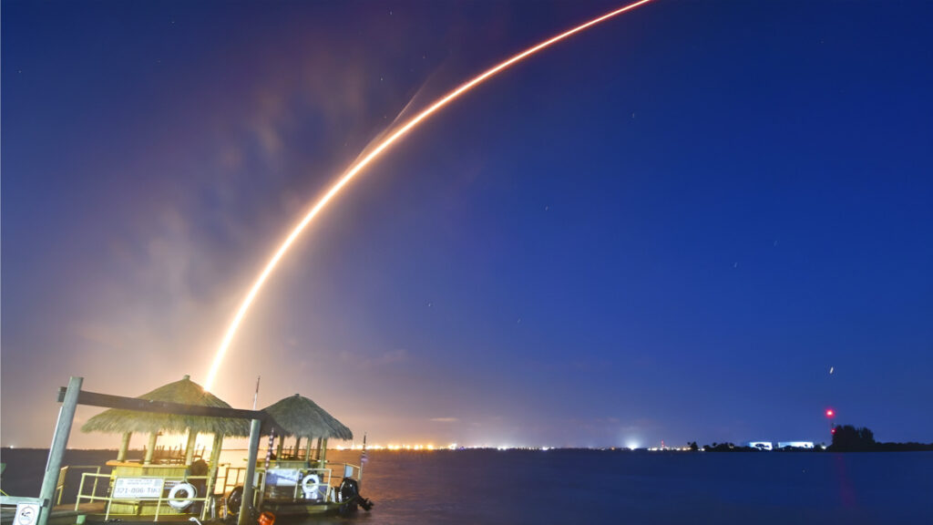 "스타링크 무려 6천대 움직였다"...심상치 않은 이란 상황, 국제 사회 '초긴장' 1 이란