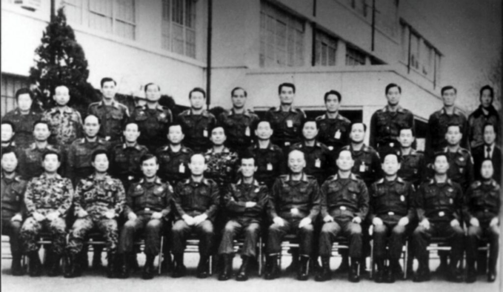 '하나회 숙청 때도 이러지 않았는데'...군 내부 '초유의 사태', 대체 무슨 일? 4 국방부