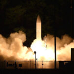 극초음속 미사일