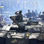 러시아-우크라이나 전쟁