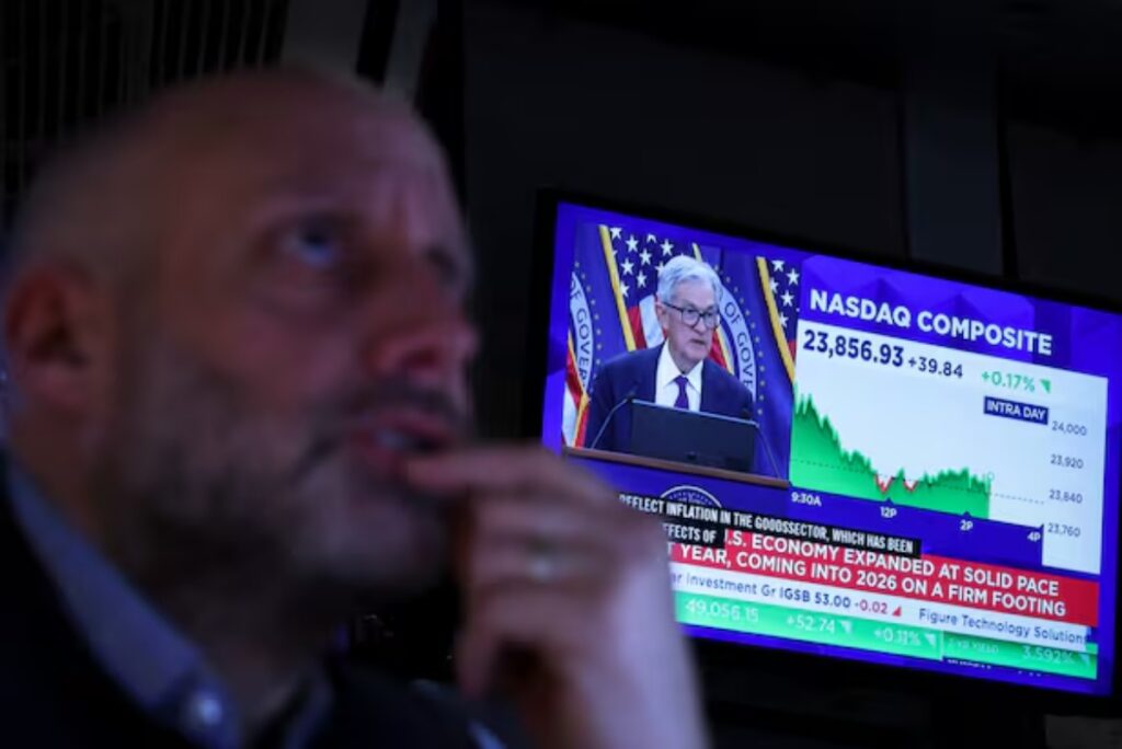 "몰빵했는데 어떡해요"...미·이란 전쟁 현실화, 최악의 시장 시나리오 봤더니 2 미국 이란 전쟁