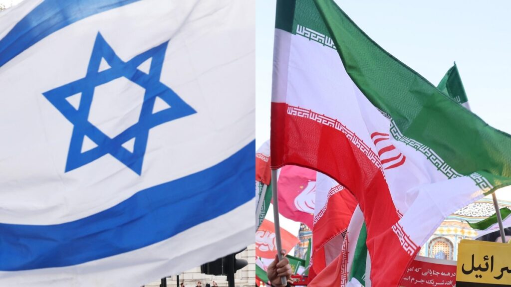 "몰빵했는데 어떡해요"...미·이란 전쟁 현실화, 최악의 시장 시나리오 봤더니 4 미국 이란 전쟁