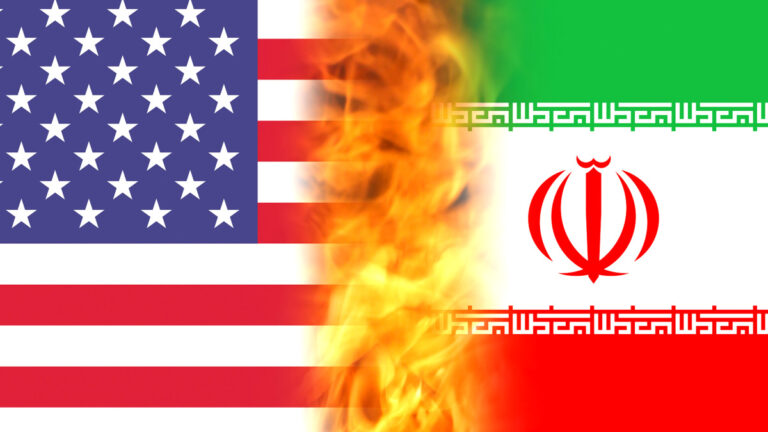 미국, 이란