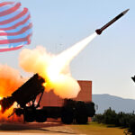 패트리어트 방공 미사일