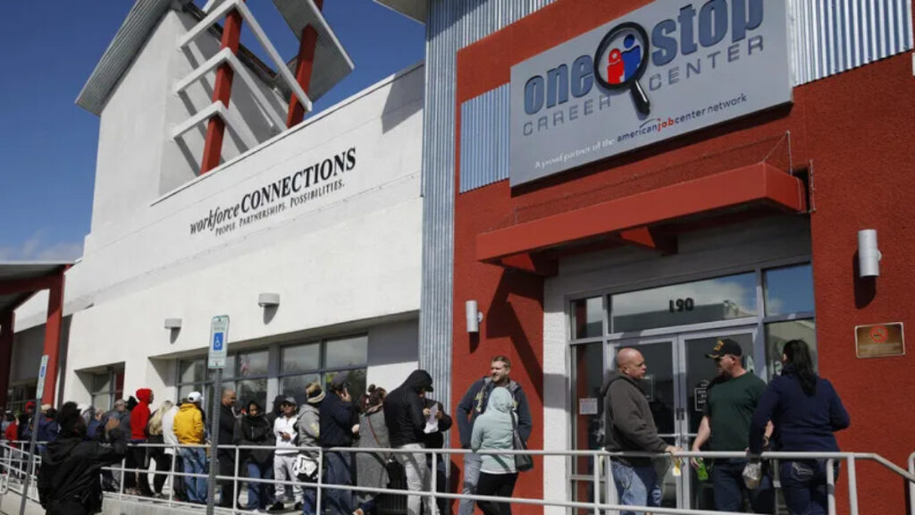 미국 가계부채 연체율