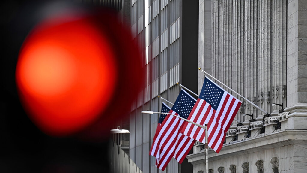 미국 가계부채 연체율