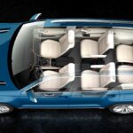 폭스바겐 아틀라스