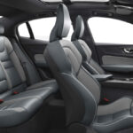 볼보 세단 S60L 리콜