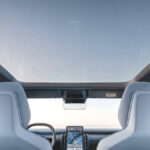 볼보코리아 SUV EX30 가격 인하