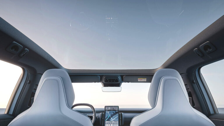 볼보코리아 SUV EX30 가격 인하