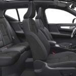 볼보 XC40 블랙 에디션 출시