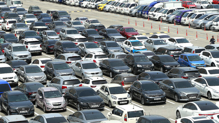 세대별 자동차 소비 패턴 변화