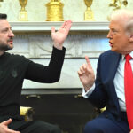 미국-우크라이나 동맹