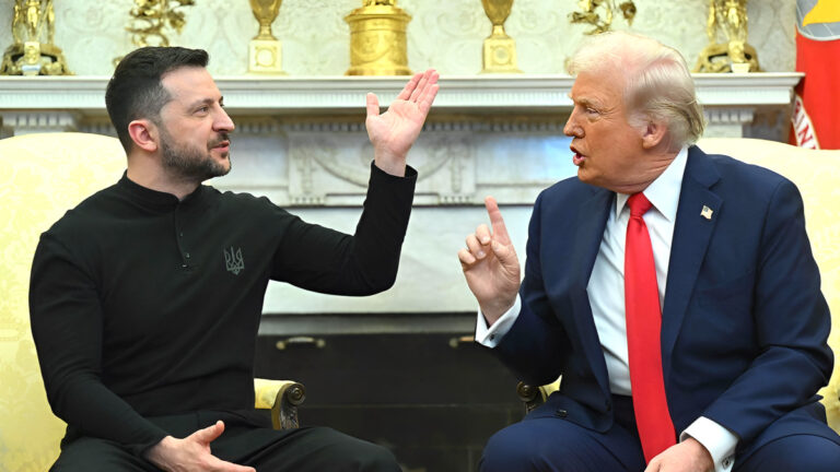 미국-우크라이나 동맹