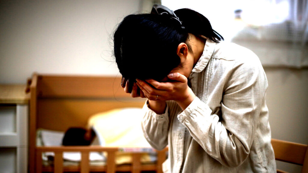 “우리 애만 이런가요?” 엄마들의 한숨…취업·결혼보다 요즘 ‘이 문제’가 더 심각하다는데 1 2030 고위험 가구 증가