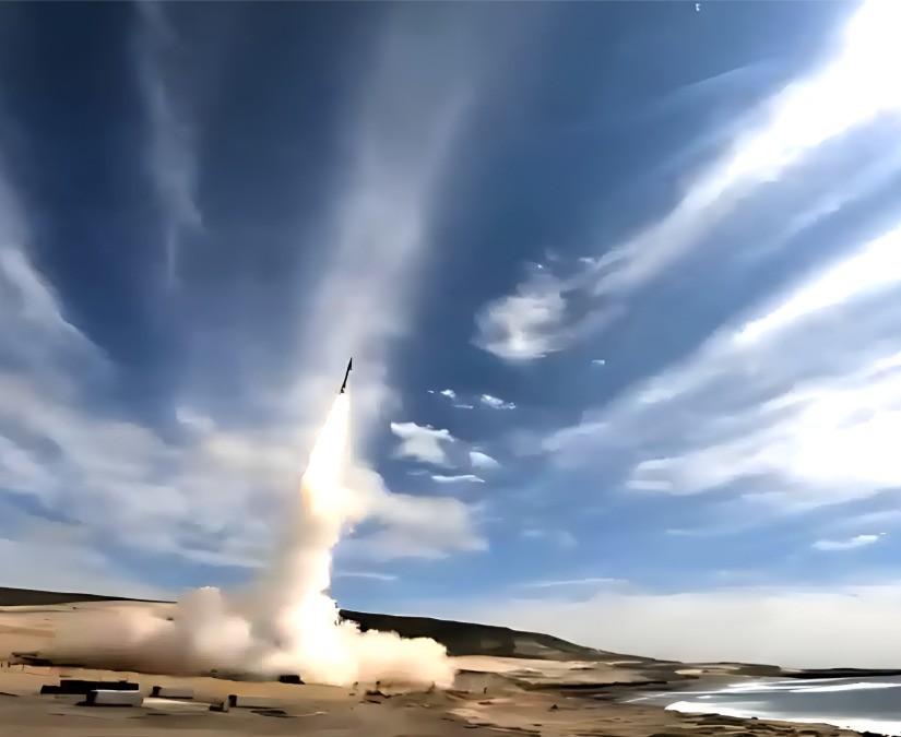 “한반도는 물론 베이징까지 타격권”…미국까지 수천억 지원한 ‘3,000km 무기’ 정체 2 일본 극초음속 무기