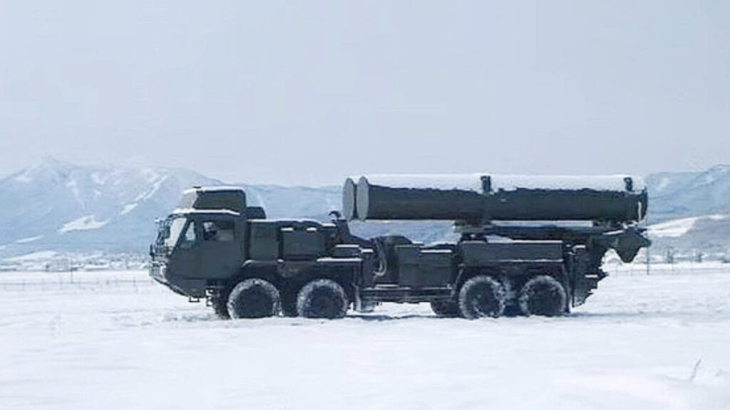 “한반도는 물론 베이징까지 타격권”…미국까지 수천억 지원한 ‘3,000km 무기’ 정체 3 일본 극초음속 무기