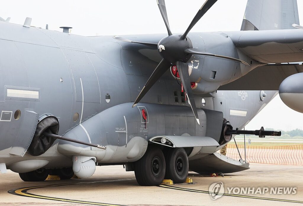 "수백억 미사일 다 소용없다"…중국 앞바다에 깔리기 시작한 것 '전쟁 준비 맞네' 2 30mm 탄약 존재감 확산