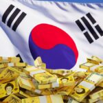 대한민국 돈