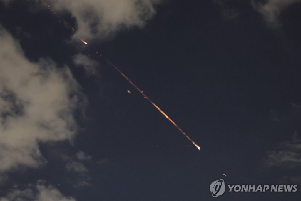 인공지능 방공 우산