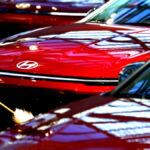 BYD 충전 속도 발전