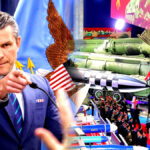 방산 전시회 전쟁 확산