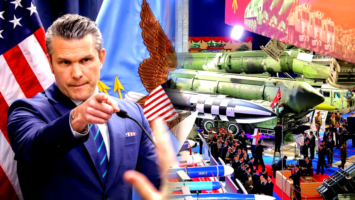 방산 전시회 전쟁 확산