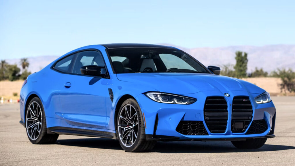 BMW 헤드라이트 수리비