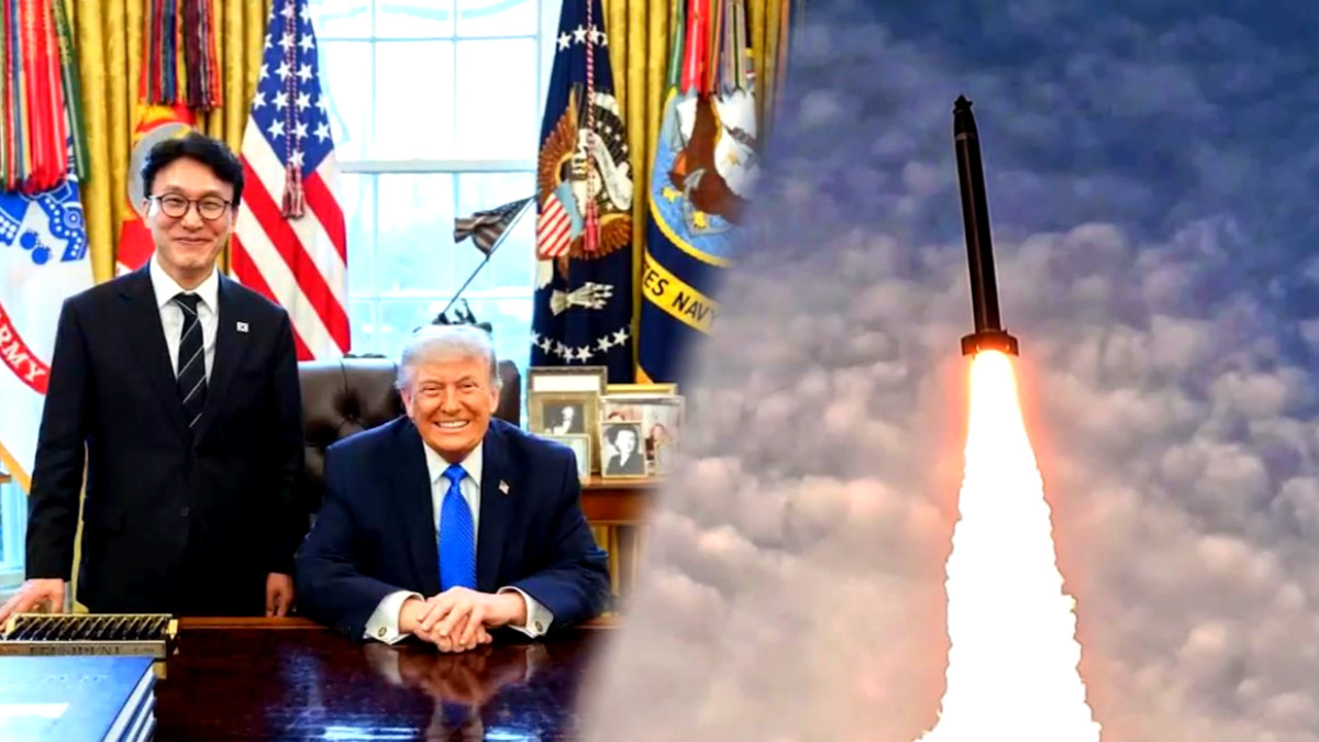 터키 영공 탄도미사일 격추