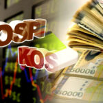 한국 화장품 산업 급등