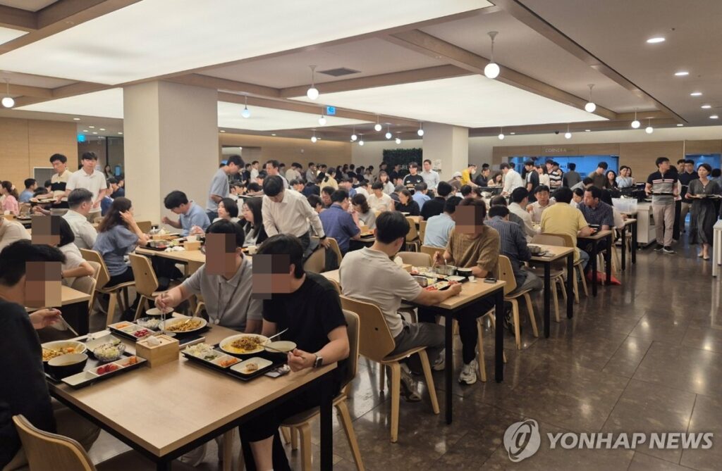 고물가 시대 가성비 지도