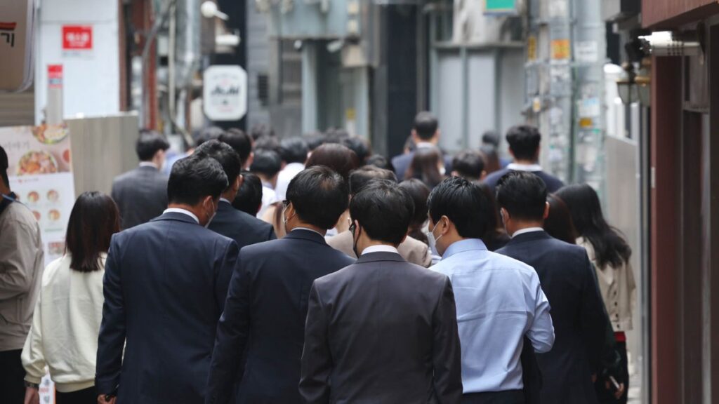 고물가 시대 가성비 지도